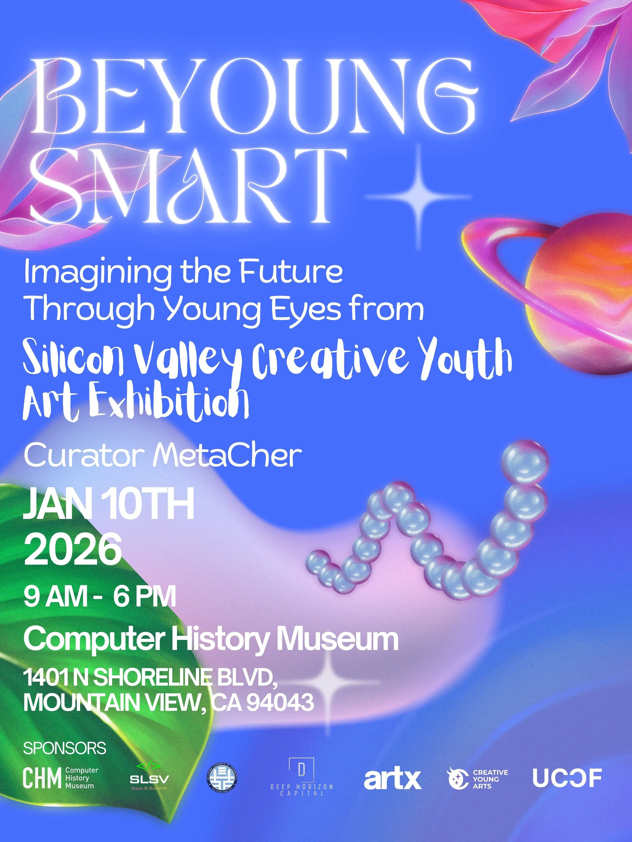 Beyoung Smart Exhibition