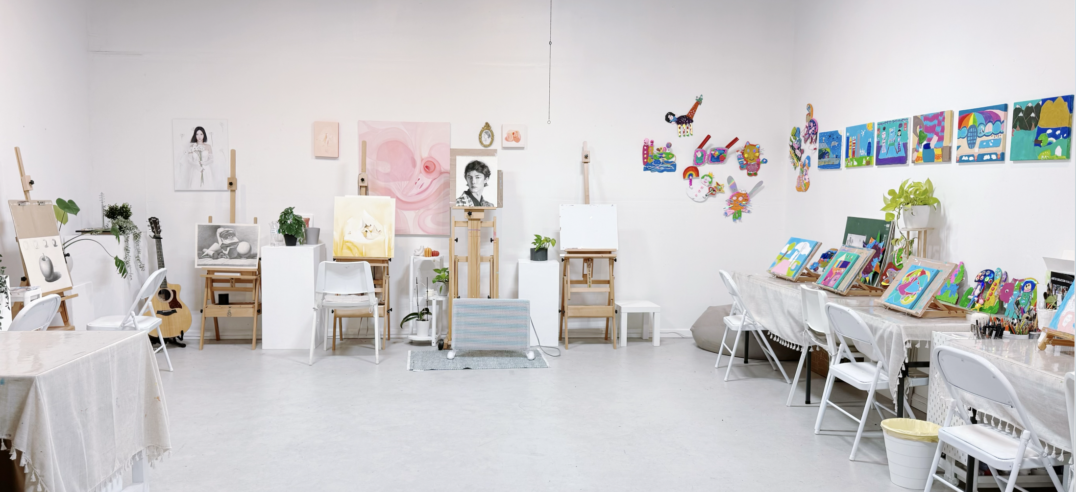 Beyoung Smart Exhibition