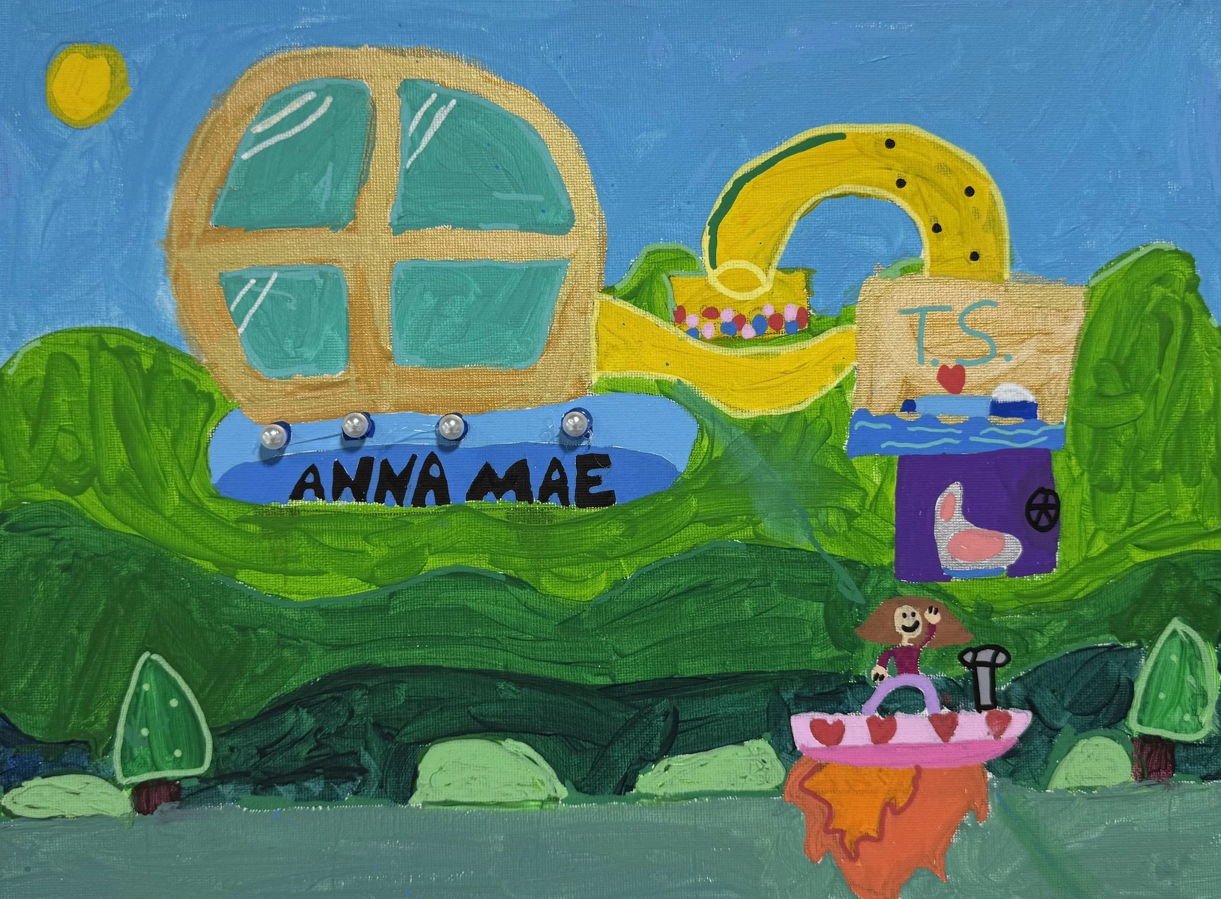 My Future Vision