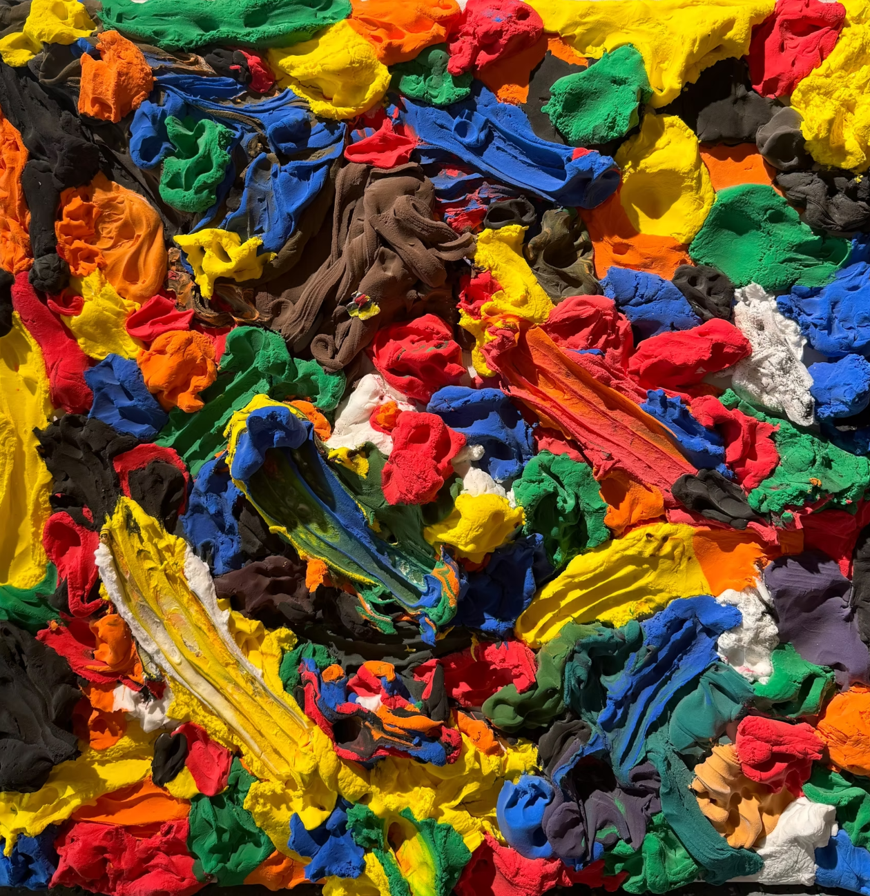 Color Symphony